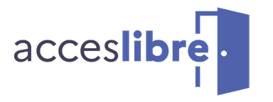 Logo Acceslibre