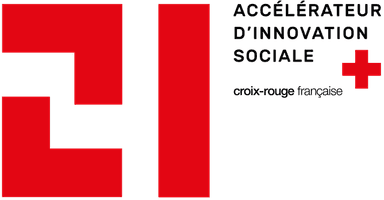 Logo Croix Rouge