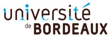 Logo Université de Bordeaux