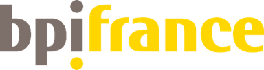 Logo BPI France