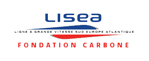 Logo Liséa Carbone