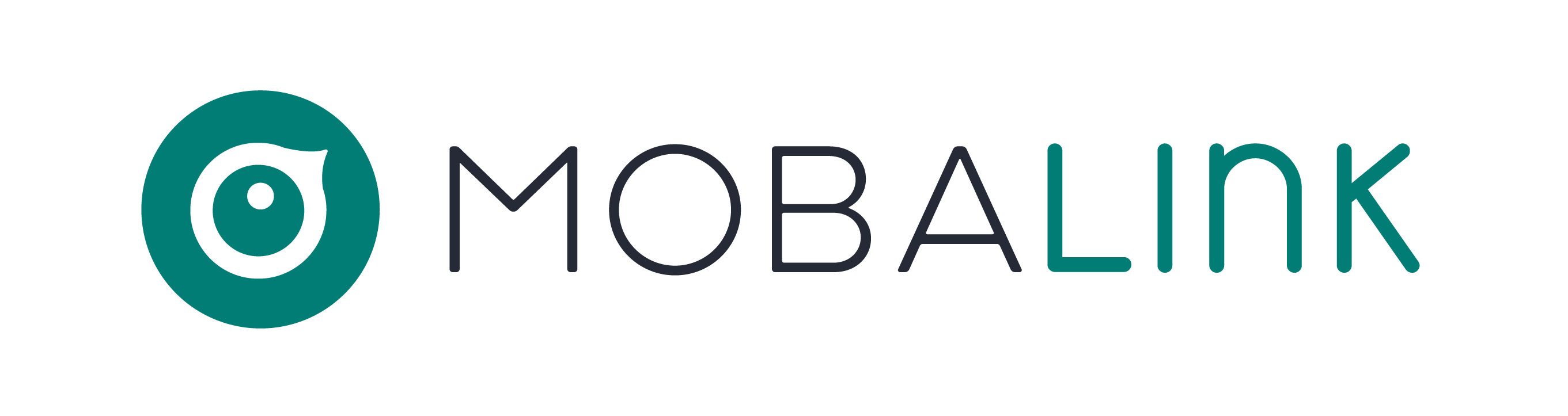 Logo de Mobalink